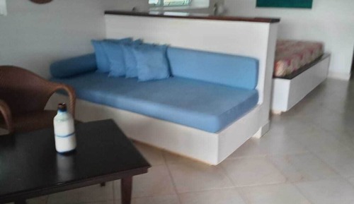 Signature Room, 1 King Bed with Sofa bed, Oceanfront
