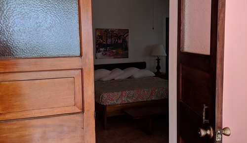 Room, Ocean View (Manor)