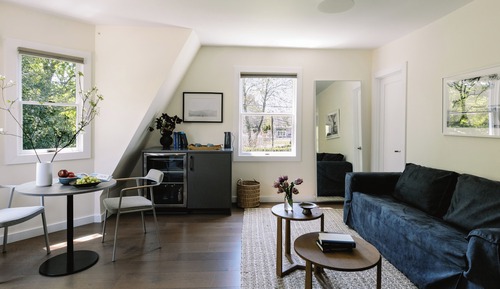 House, 2 Bedrooms (Main)