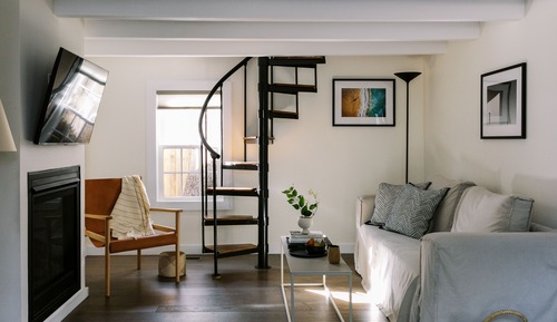 Cottage, 3 Bedrooms