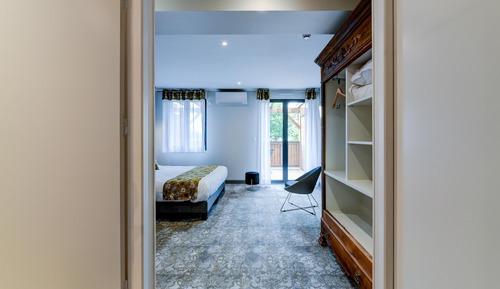 Comfort Double Room