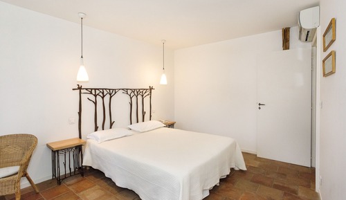 Superior Double Room, Air conditioning