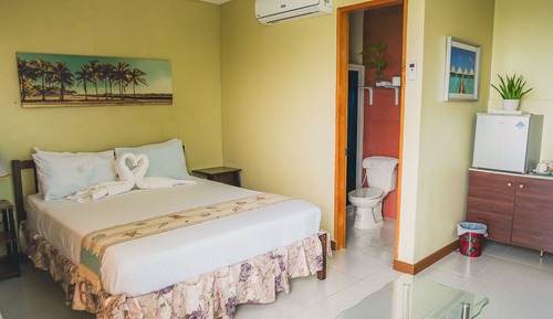 Premier Room