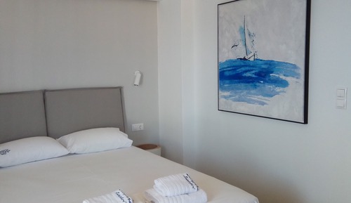 Superior Apartment, 1 Bedroom