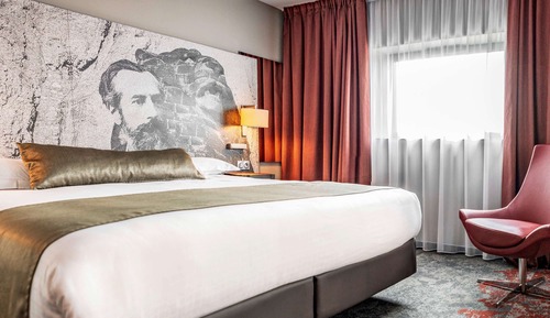 Classic Room, 1 Double Bed