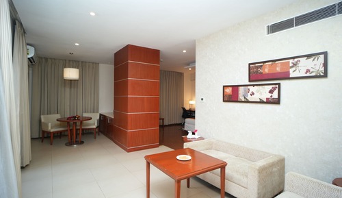 Executive Suite