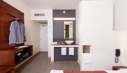 Superior Room, 1 Queen Bed