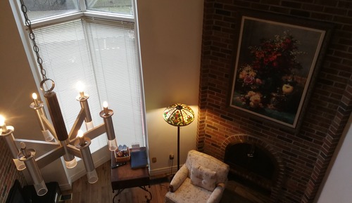 Superior Loft