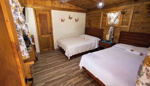 Cabin