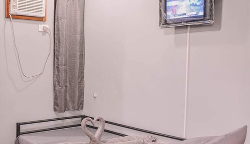 Basic Twin Room