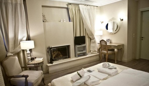 Basic Double Room