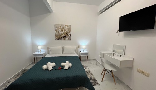 Deluxe Apartment, Mountain View
