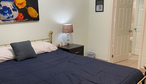 Condo, 1 King Bed with Sofa bed, Balcony, Ocean View