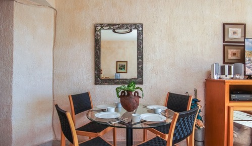 Condo, 1 Queen Bed with Sofa bed, Balcony, Ocean View (Princesa De Peñasco C 205)