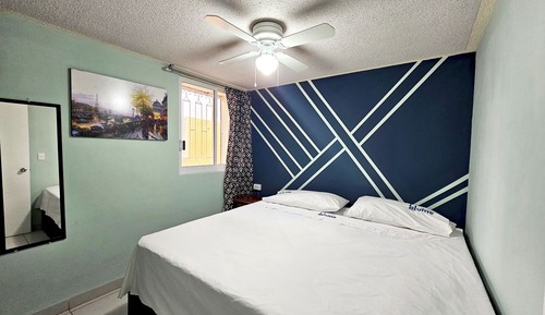 Family Apartment
