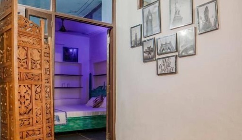 Basic Double Room