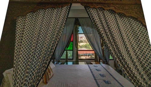 Superior Double Room, Lake View