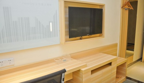 Comfort Single Room