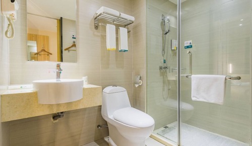 Comfort Twin Room