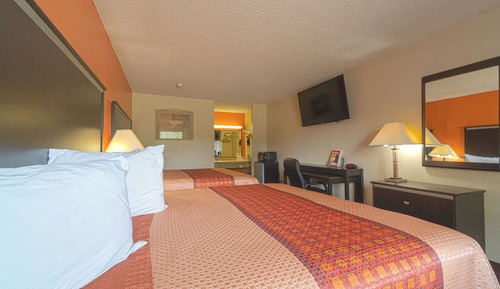 Room, Multiple Beds