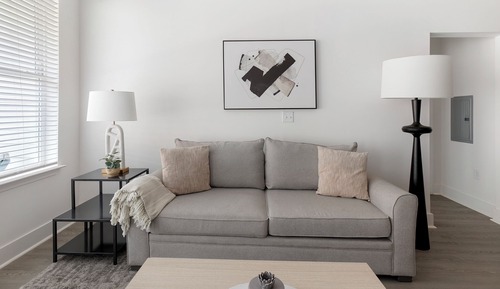 Apartment, 2 Bedrooms