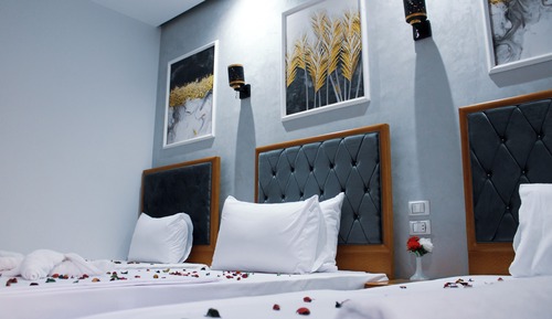 Classic Triple Room