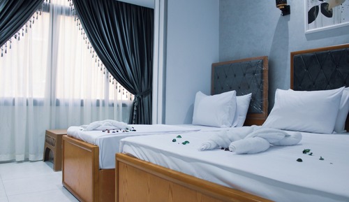Comfort Triple Room