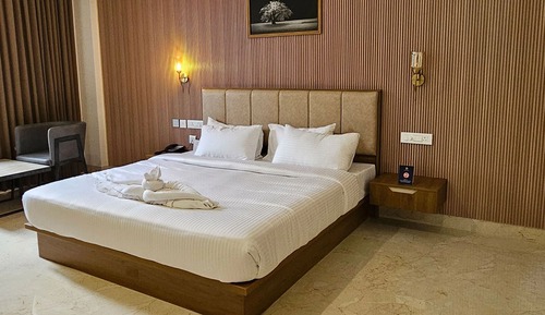 Luxury Studio Suite