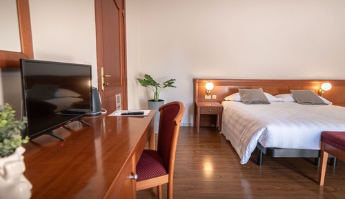 Classic Triple Room