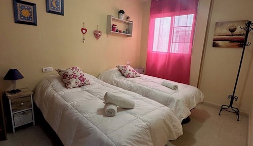 Loft, 1 Bedroom, Balcony, City View