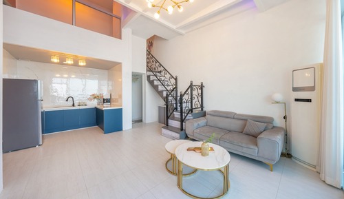 Basic Room, 1 Bedroom (B101)