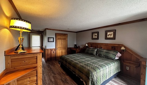 Comfort Single Room