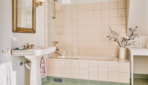 Classic Suite, Bay View