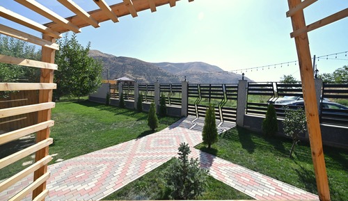 Deluxe Cottage, Mountain View