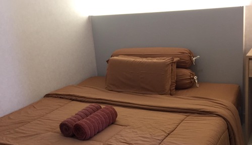 Family Apartment