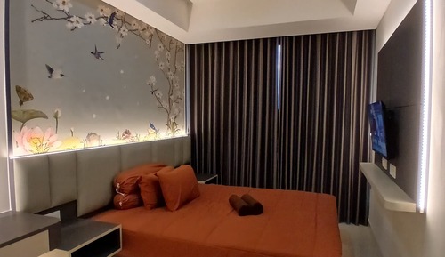 Standard Room, 2 Bedrooms