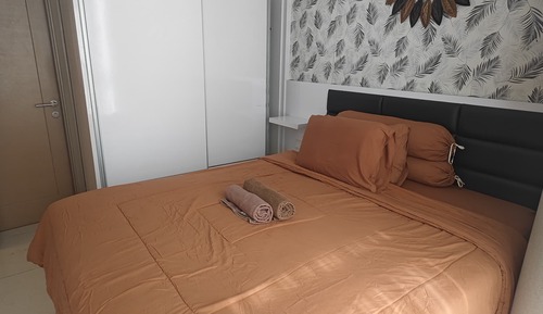 Family Apartment