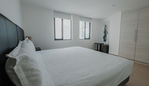 Classic Apartment, Ocean View