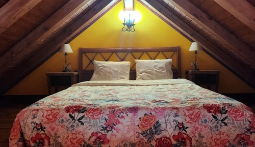 Family Chalet