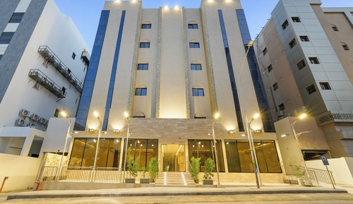 Family Apartment, 2 Bedrooms, Partial Ocean View