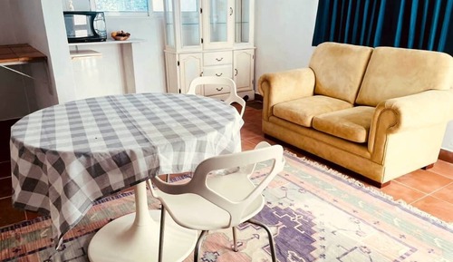 Suite Terraza