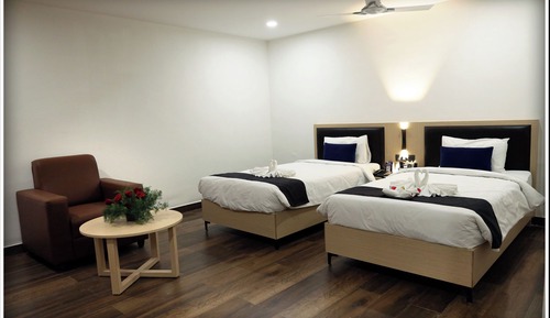Economy Room