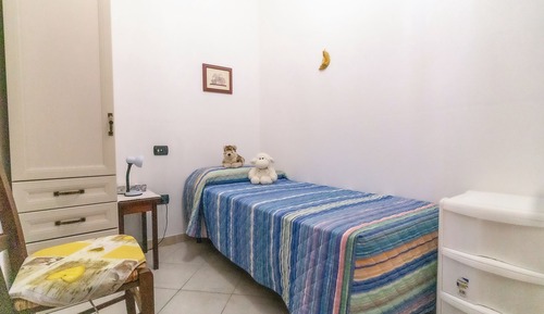 Exclusive Condo, Terrace, Annex Building