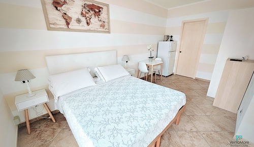 Deluxe Studio, Kitchenette, City View