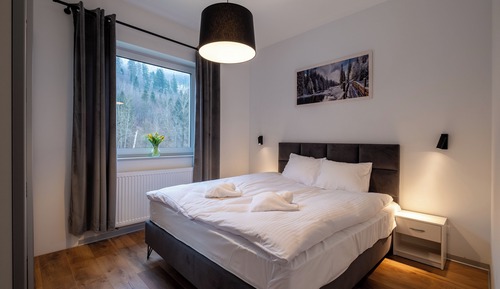 Apartment (C 10)
