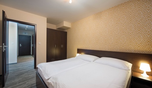 Comfort Apartment