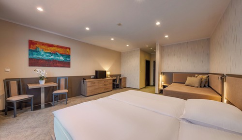 Comfort Room