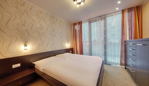 Premium Apartment