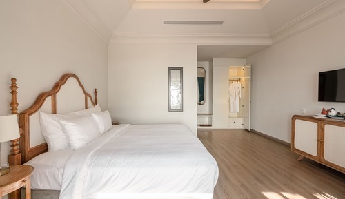 Bungalow Luxury Sea View