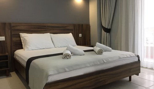 Basic Room